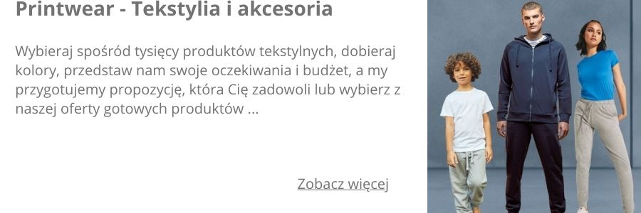 Tekstylia i akcesoria
