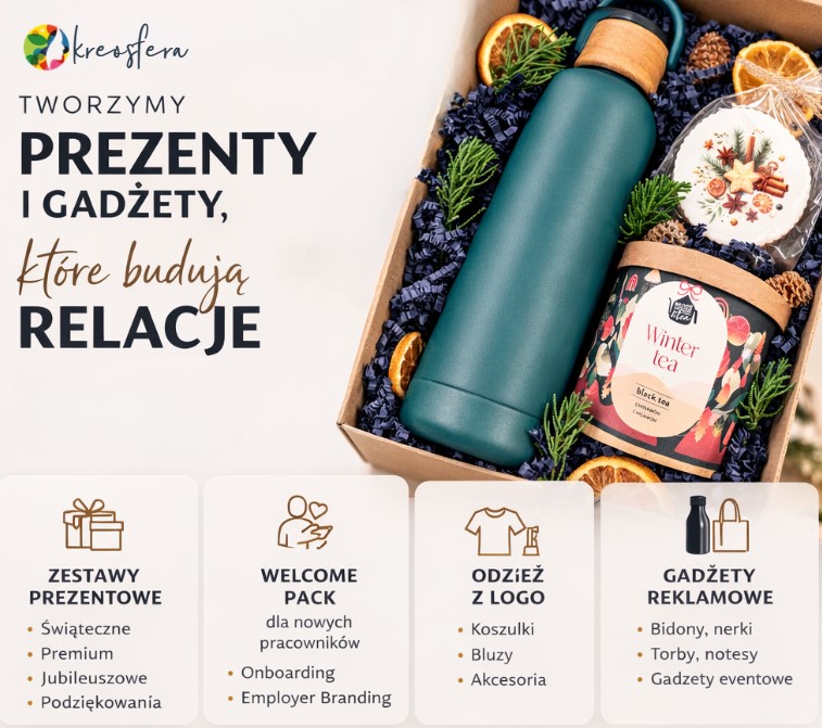 Kreujemy Twój wizerunek